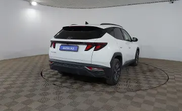 Hyundai Tucson 2022 года за 10 500 000 тг. в Шымкент