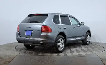 Porsche Cayenne 2005 года за 4 590 000 тг. в Астана