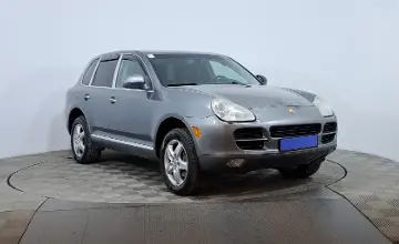 Porsche Cayenne 2005 года за 4 590 000 тг. в Астана фото 3