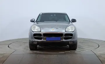 Porsche Cayenne 2005 года за 4 590 000 тг. в Астана фото 2