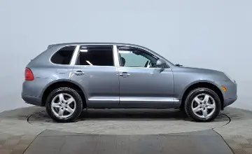 Porsche Cayenne 2005 года за 4 590 000 тг. в Астана фото 4