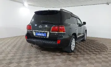 Lexus LX 2008 года за 13 500 000 тг. в Шымкент