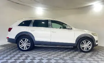 Audi Q7 2007 года за 5 690 000 тг. в Павлодар фото 4