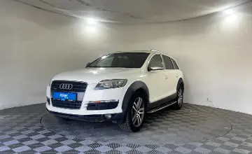 Audi Q7 2007 года за 5 690 000 тг. в Павлодар фото 1