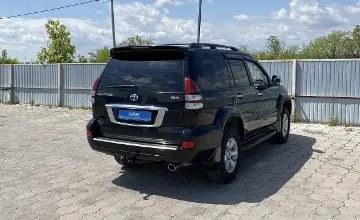 Toyota Land Cruiser Prado 2008 года за 10 590 000 тг. в Караганда
