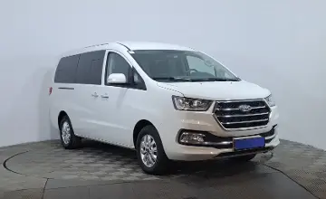 JAC M4 2024 года за 8 890 000 тг. в Астана фото 3