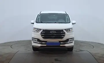 JAC M4 2024 года за 8 890 000 тг. в Астана фото 2