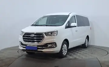 JAC M4 2024 года за 8 890 000 тг. в Астана фото 1