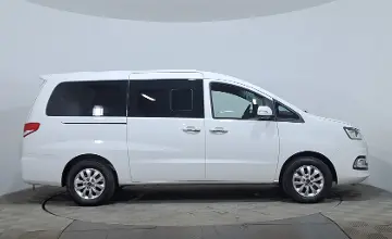 JAC M4 2024 года за 8 890 000 тг. в Астана фото 4