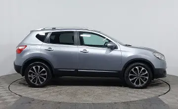 Nissan Qashqai 2011 года за 4 790 000 тг. в Шымкент фото 4