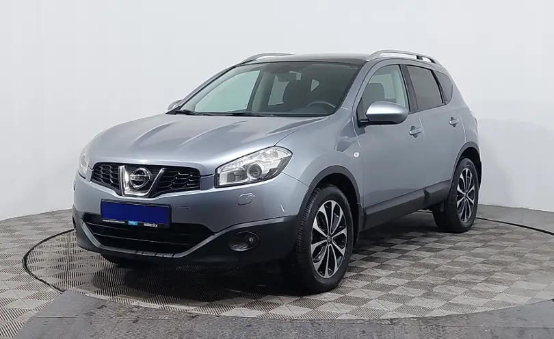 Nissan Qashqai 2011 года за 4 790 000 тг. в Шымкент