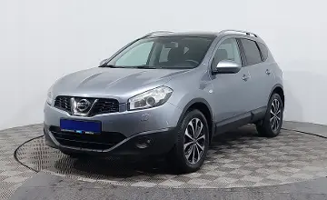 Nissan Qashqai 2011 года за 4 790 000 тг. в Шымкент фото 1