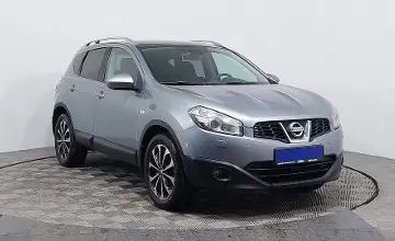 Nissan Qashqai 2011 года за 4 790 000 тг. в Шымкент фото 3