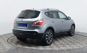 Nissan Qashqai 2011 года за 4 790 000 тг. в Шымкент