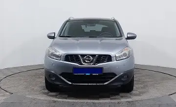 Nissan Qashqai 2011 года за 4 790 000 тг. в Шымкент фото 2