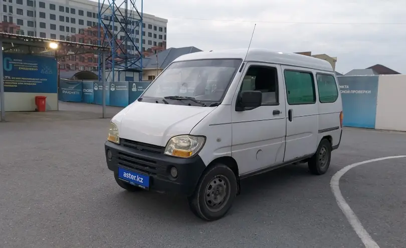 Wuling Sunshine 2012 года за 260 000 тг. в Шымкент