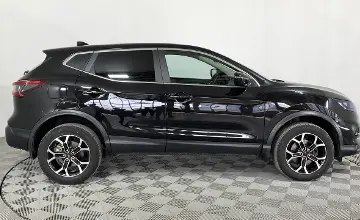 Nissan Qashqai 2019 года за 9 110 000 тг. в Караганда фото 4