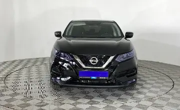 Nissan Qashqai 2019 года за 9 110 000 тг. в Караганда фото 2