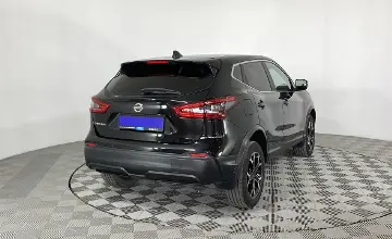 Nissan Qashqai 2019 года за 9 110 000 тг. в Караганда