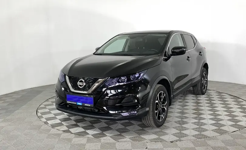 Nissan Qashqai 2019 года за 9 110 000 тг. в Караганда