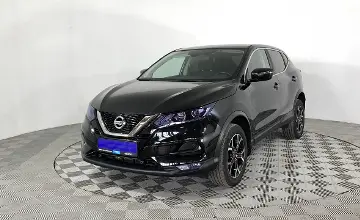 Nissan Qashqai 2019 года за 9 110 000 тг. в Караганда фото 1