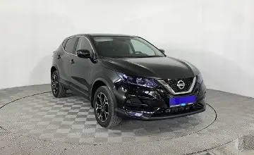 Nissan Qashqai 2019 года за 9 110 000 тг. в Караганда фото 3