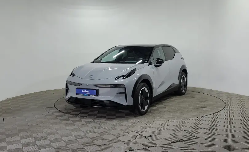 Zeekr X 2023 года за 8 990 000 тг. в Алматы