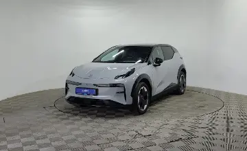 Zeekr X 2023 года за 8 990 000 тг. в Алматы фото 1