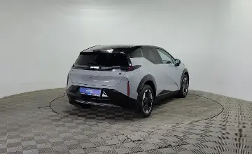 Zeekr X 2023 года за 8 990 000 тг. в Алматы