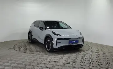 Zeekr X 2023 года за 8 990 000 тг. в Алматы фото 3