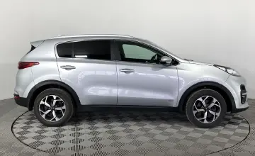 Kia Sportage 2020 года за 10 710 000 тг. в Караганда фото 4
