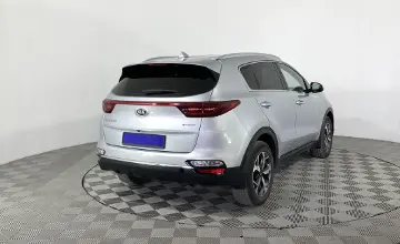 Kia Sportage 2020 года за 10 710 000 тг. в Караганда