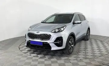 Kia Sportage 2020 года за 10 710 000 тг. в Караганда фото 1
