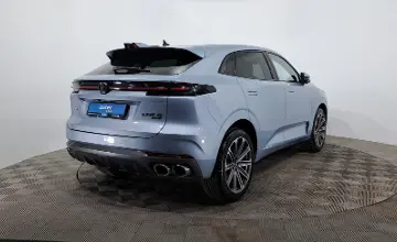 Changan UNI-K 2023 года за 10 990 000 тг. в Астана