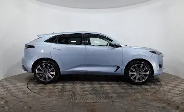 Changan UNI-K 2023 года за 10 990 000 тг. в Астана фото 4