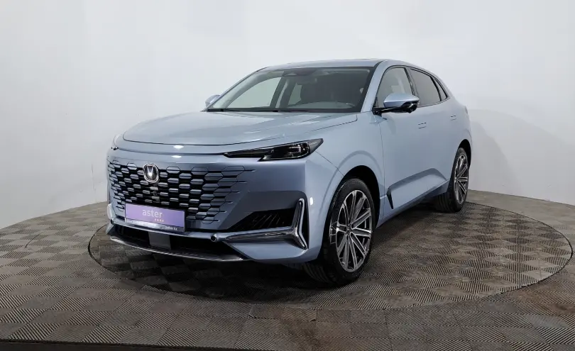 Changan UNI-K 2023 года за 10 990 000 тг. в Астана