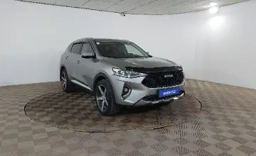 Haval F7 2022 года за 7 490 000 тг. в Шымкент фото 3