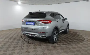 Haval F7 2022 года за 7 490 000 тг. в Шымкент