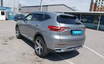 Haval F7 2022 года за 7 490 000 тг. в Шымкент фото 4
