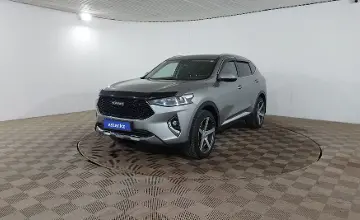 Haval F7 2022 года за 7 490 000 тг. в Шымкент фото 1