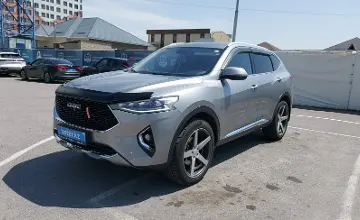 Haval F7 2022 года за 7 490 000 тг. в Шымкент фото 1