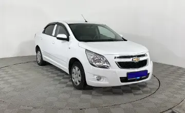 Chevrolet Cobalt 2022 года за 5 290 000 тг. в Караганда фото 3