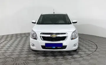 Chevrolet Cobalt 2022 года за 5 290 000 тг. в Караганда фото 2