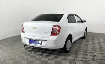 Chevrolet Cobalt 2022 года за 5 290 000 тг. в Караганда