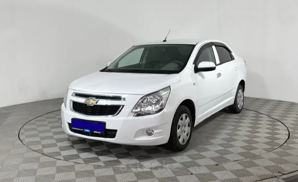 2022 Chevrolet Cobalt