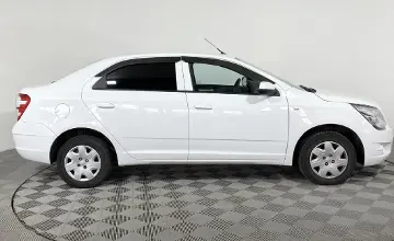 Chevrolet Cobalt 2022 года за 5 290 000 тг. в Караганда фото 4