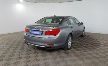 BMW 7 серии 2008 года за 8 990 000 тг. в Шымкент