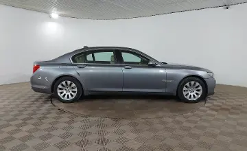 BMW 7 серии 2008 года за 8 990 000 тг. в Шымкент фото 4