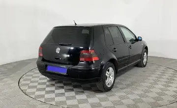 Volkswagen Golf 2001 года за 2 300 000 тг. в Караганда