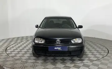 Volkswagen Golf 2001 года за 2 300 000 тг. в Караганда фото 2